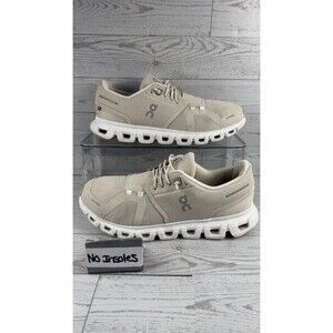 On Cloud 6 3WF10060755 Brown US 9B Womens Low Top Sneakers Running Shoes #837